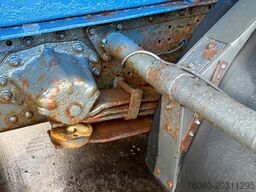 Iveco Eurotech 190 E 34 (POMPE MANUELLE / BOITE MANUE...