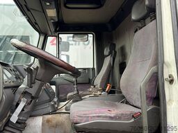 Iveco Eurotech 190 E 34 (POMPE MANUELLE / BOITE MANUE...