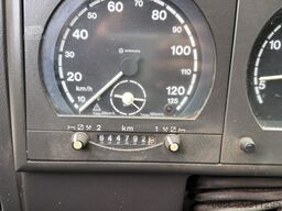 Iveco Eurotech 190 E 34 (POMPE MANUELLE / BOITE MANUE...