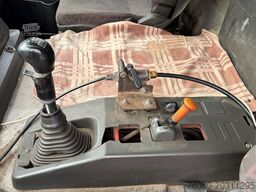 Iveco Eurotech 190 E 34 (POMPE MANUELLE / BOITE MANUE...
