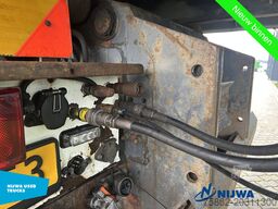 Volvo FM 410 8X4 Hyvalift haakarm