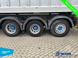 Volvo FM 410 8X4 Hyvalift haakarm