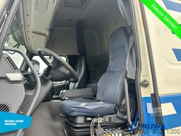 Volvo FM 410 8X4 Hyvalift haakarm