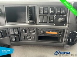 Volvo FM 410 8X4 Hyvalift haakarm