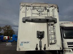 Kraker 2X K-Force 92m3 Alcoa Durabright SAF Tyrepilot ...