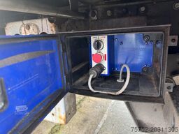 Kraker 2X K-Force 92m3 Alcoa Durabright SAF Tyrepilot ...