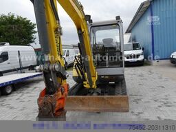WACKER Neuson 3503RD mit 3 Schaufeln