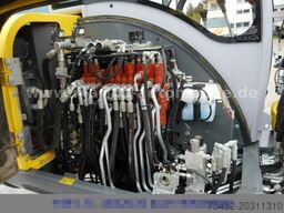 WACKER Neuson 3503RD mit 3 Schaufeln