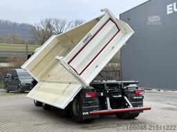 MAN TGS 35.480 TGS 35.480 8x8 EuromixMTP 3-Seiten-K...