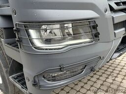 MAN TGS 35.480 TGS 35.480 8x8 EuromixMTP 3-Seiten-K...