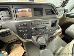 MAN TGS 35.480 TGS 35.480 8x8 EuromixMTP 3-Seiten-K...