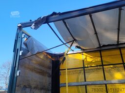 Schmitz Cargobull SCS 24L Coil verbreiterbar Lift & Lenkac