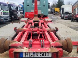 SCANIA R 500 V 8 8x4 Meiller RK 20.70