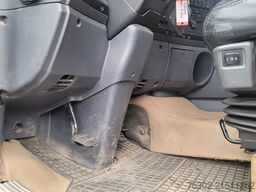 SCANIA R 500 V 8 8x4 Meiller RK 20.70