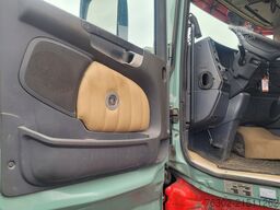 SCANIA R 500 V 8 8x4 Meiller RK 20.70