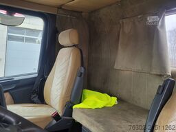 SCANIA R 500 V 8 8x4 Meiller RK 20.70