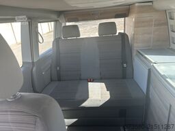 Volkswagen California Coast 2.0TDI | 2022| Euro6 | Professioneller Verkäufer