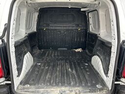 OPEL Combo IV - Combo cargo 1.5d 100cv L1H1 Edition mt5