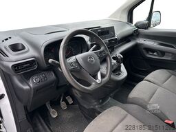 OPEL Combo IV - Combo cargo 1.5d 100cv L1H1 Edition mt5