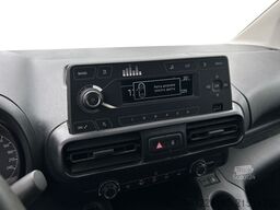 OPEL Combo IV - Combo cargo 1.5d 100cv L1H1 Edition mt5