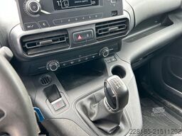 OPEL Combo IV - Combo cargo 1.5d 100cv L1H1 Edition mt5