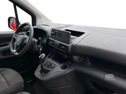 OPEL Combo IV - Combo cargo 1.5d 100cv L1H1 Edition mt5