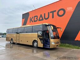 Temsa HD13 NEW BUS / 53+1+1pax