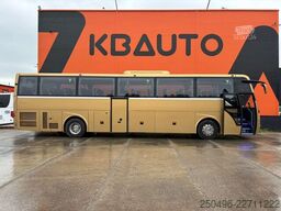 Temsa HD13 NEW BUS / 53+1+1pax