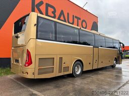 Temsa HD13 NEW BUS / 53+1+1pax