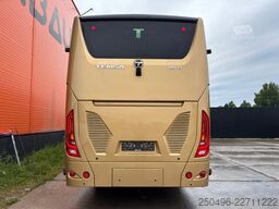 Temsa HD13 NEW BUS / 53+1+1pax