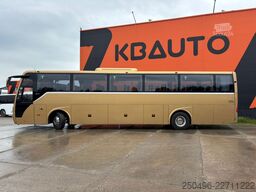 Temsa HD13 NEW BUS / 53+1+1pax