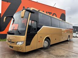 Temsa HD13 NEW BUS / 53+1+1pax