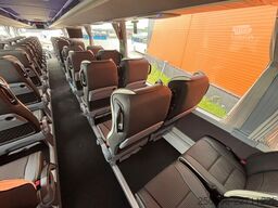 Temsa HD13 NEW BUS / 53+1+1pax