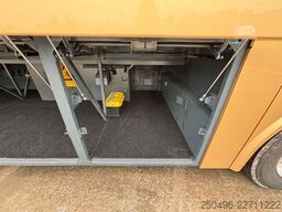Temsa HD13 NEW BUS / 53+1+1pax