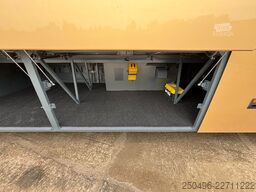 Temsa HD13 NEW BUS / 53+1+1pax
