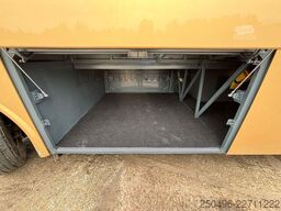 Temsa HD13 NEW BUS / 53+1+1pax
