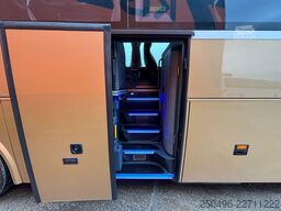 Temsa HD13 NEW BUS / 53+1+1pax
