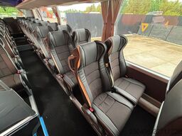Temsa HD13 NEW BUS / 53+1+1pax