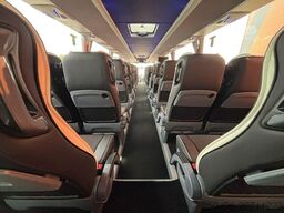 Temsa HD13 NEW BUS / 53+1+1pax