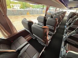 Temsa HD13 NEW BUS / 53+1+1pax