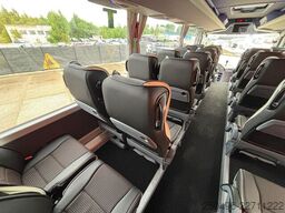 Temsa HD13 NEW BUS / 53+1+1pax