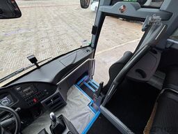 Temsa HD13 NEW BUS / 53+1+1pax