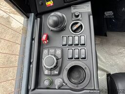 Temsa HD13 NEW BUS / 53+1+1pax