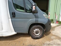 Fiat Ducato Weinsberg Carasuite 650MF, Baujahr 2024 | Automatik | 6 Schlafplätz