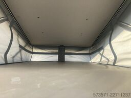 Fiat Ducato Weinsberg Carabus 2023 Manual | Techo elevable