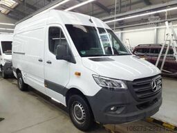 Mercedes-Benz Sprinter 317 CDI,L2H2,Automatik,Kamera