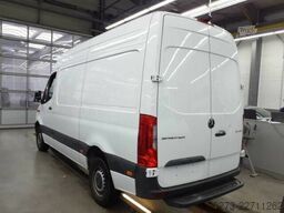Mercedes-Benz Sprinter 317 CDI,L2H2,Automatik,Kamera