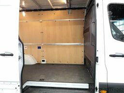 Mercedes-Benz Sprinter 317 CDI,L2H2,Automatik,Kamera
