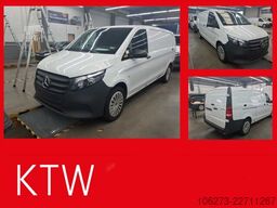 Mercedes-Benz Vito116CDI KA Extralang,Automatik,Klima,Kamera