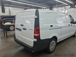 Mercedes-Benz Vito116CDI KA Extralang,Automatik,Klima,Kamera